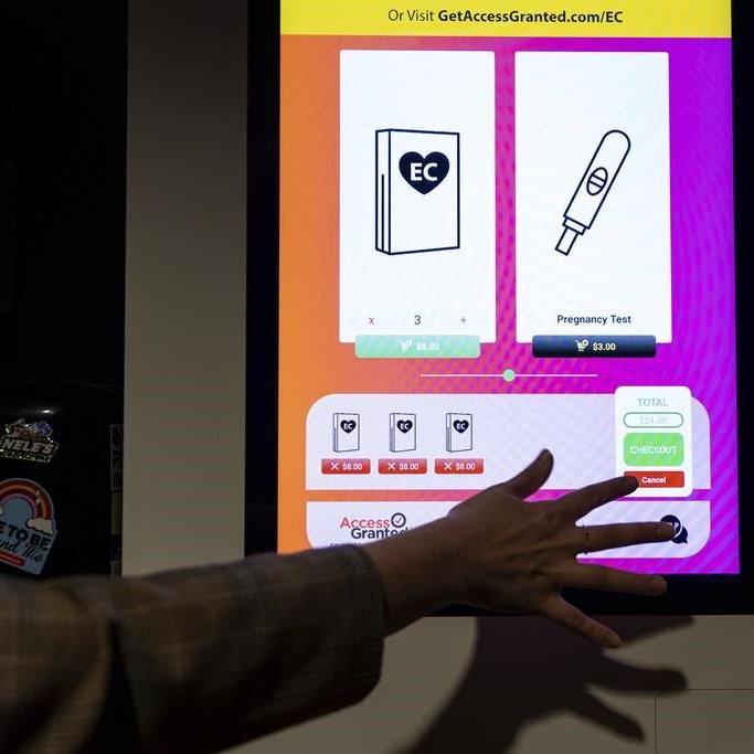 A comment from Trump and GOP actions in the states put contraceptive access in the 2024 spotlight